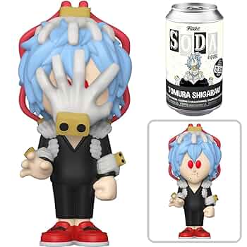 激レアFUNKO POP!  SODA ソーダ　スクービードゥー6点セット限定版 Vinyl SODA Scooby Doo 6-Pack with Cooler