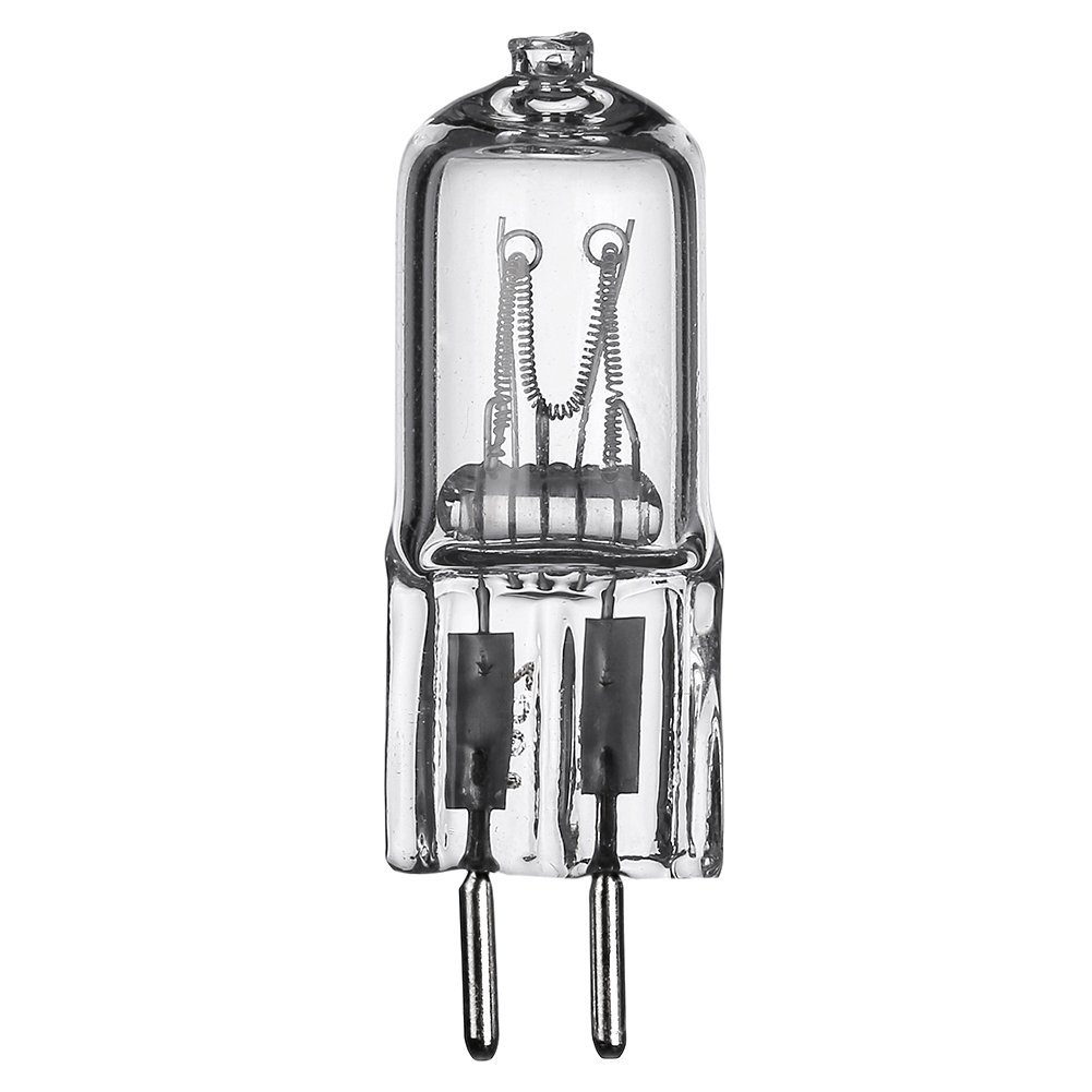 Neewer 75W 110V Flash Tube Lamp Bulb For NEEWER 180W, 250W, 300W and GODOX 180W, 250W, 300W Smart Strobe Flash Studio Light