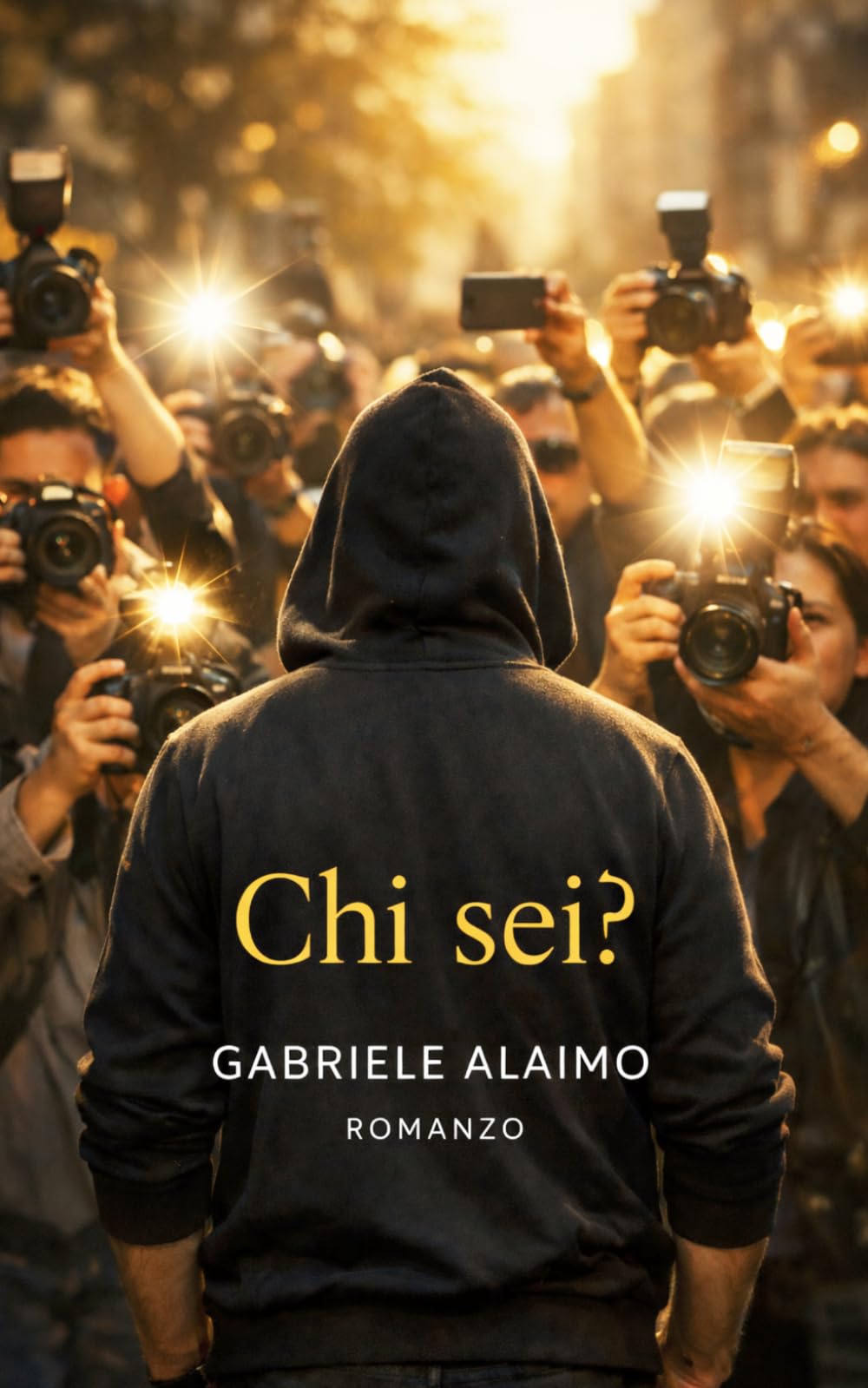 Chi sei?