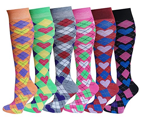 Best Golf Socks For Women Knee High