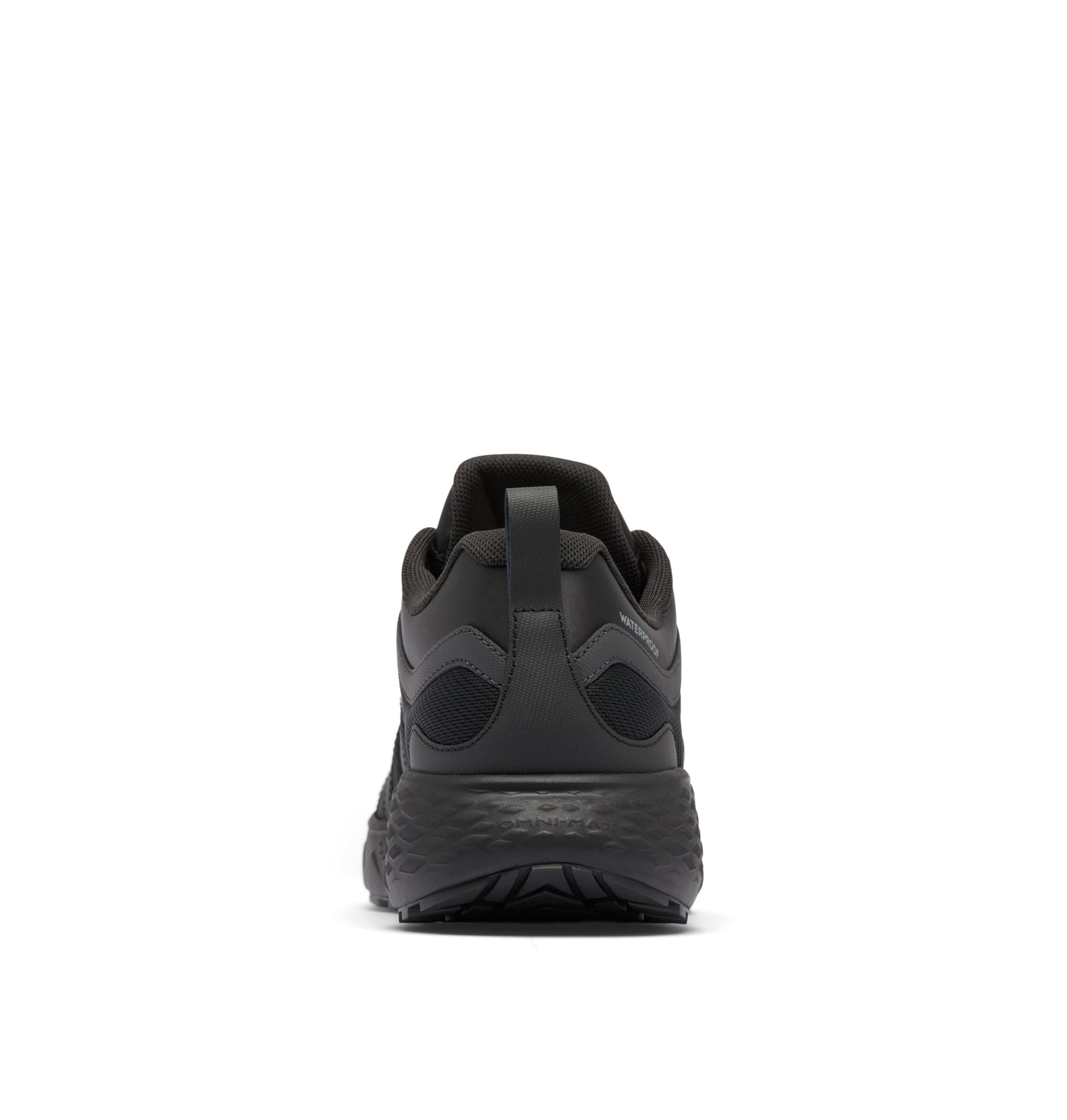 Columbia Peakfreak Roam Waterproof, Chaussures Basses De Randonnée Et Trekking pour Homme