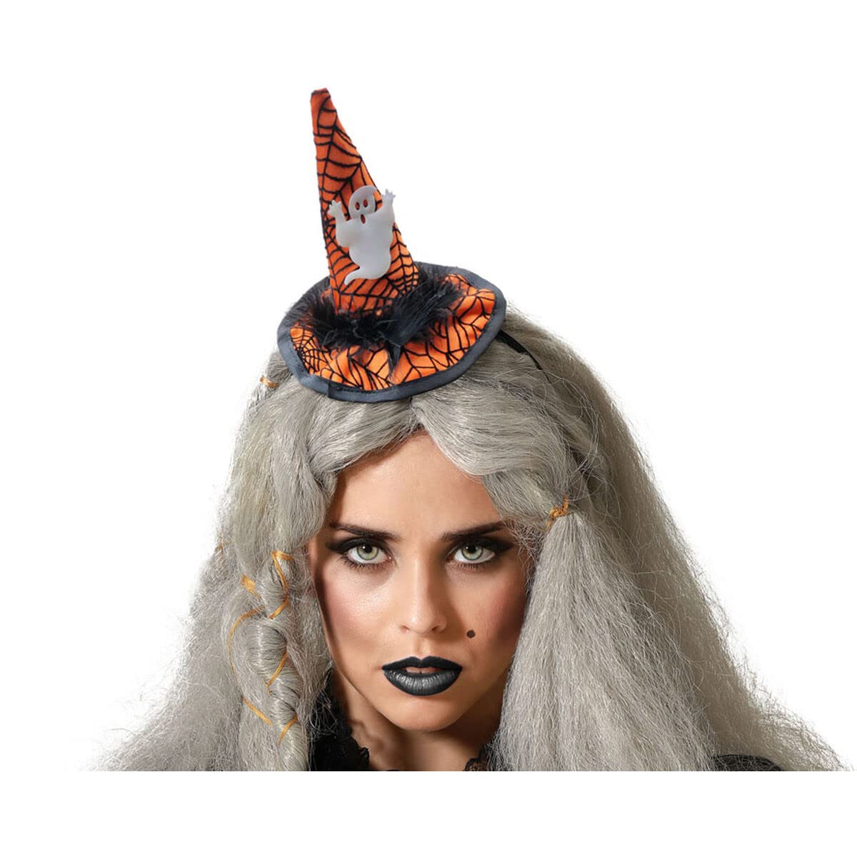 BigBuy Carnival Headband, Standard