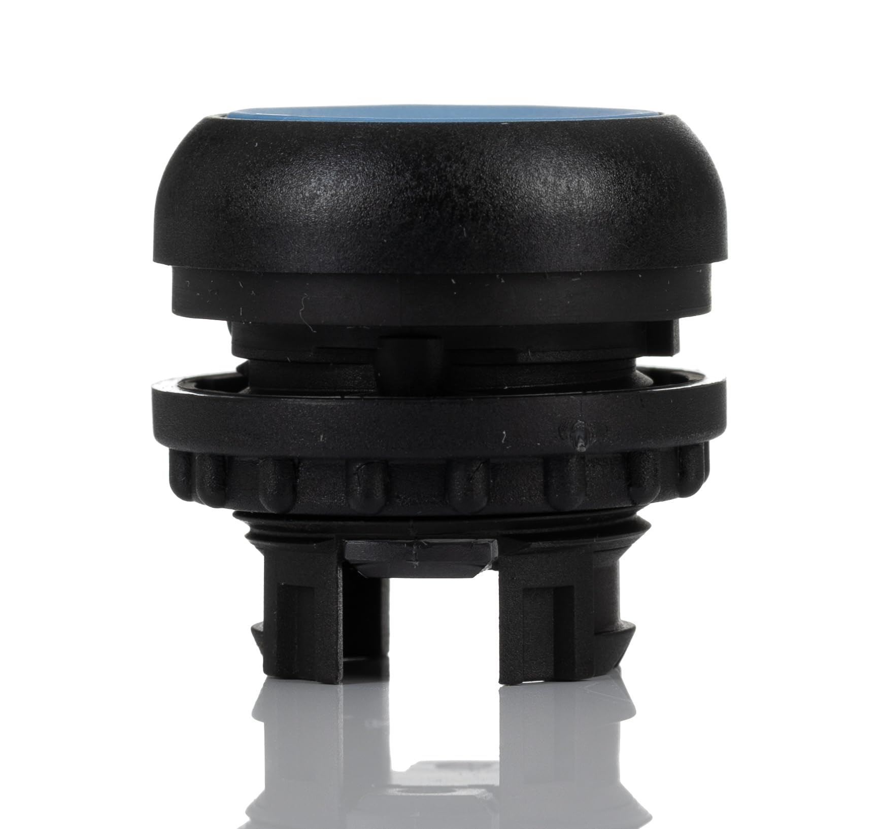 Eaton Blue Push Button Flat Push Button 216601