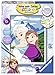 Produktbild Ravensburger 28578 Malen nach Zahlen 28578-Elsa und Anna, Malset