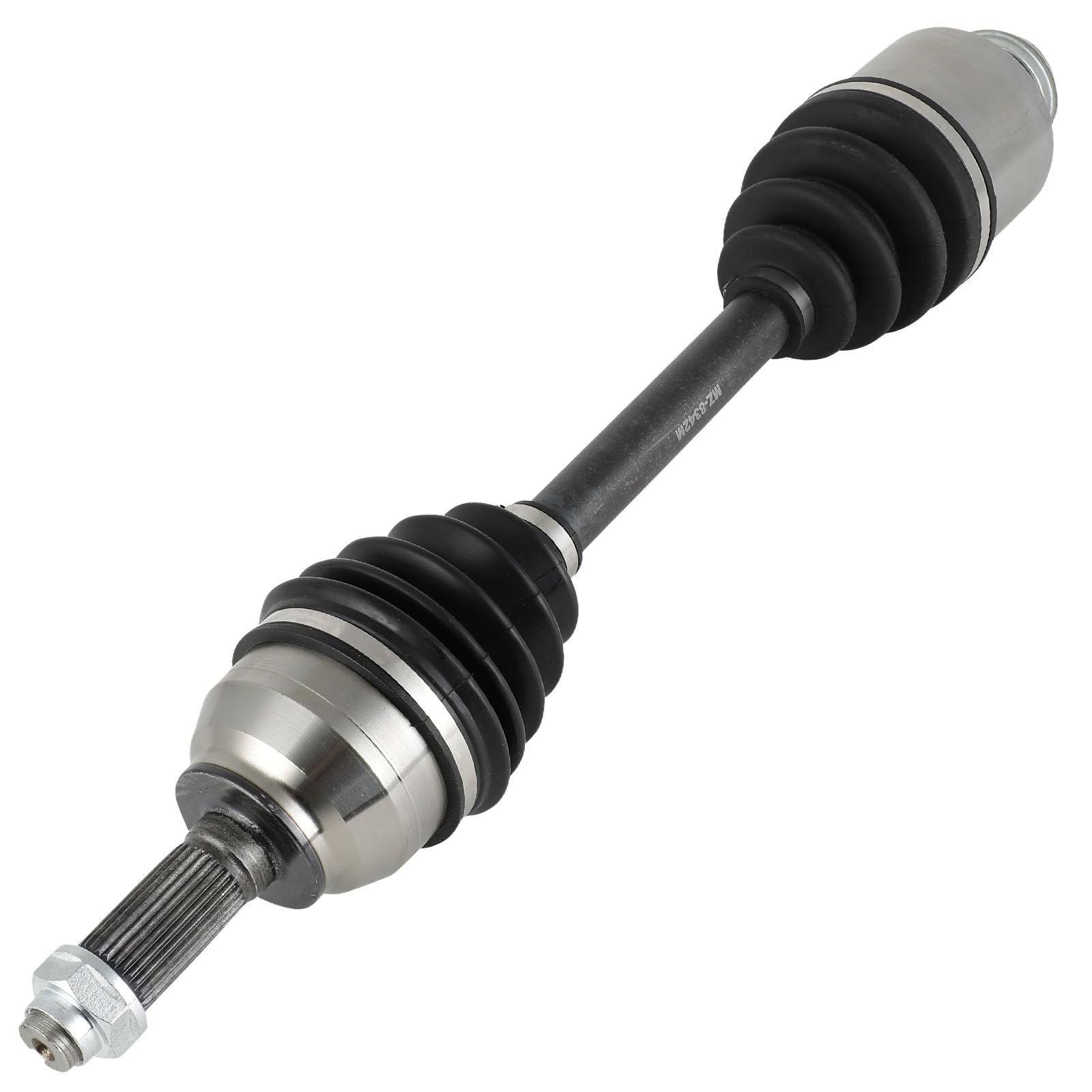 まつ Amazon.com: cciyu 66-8227 Front Right CV Axle Shaft Assembly For