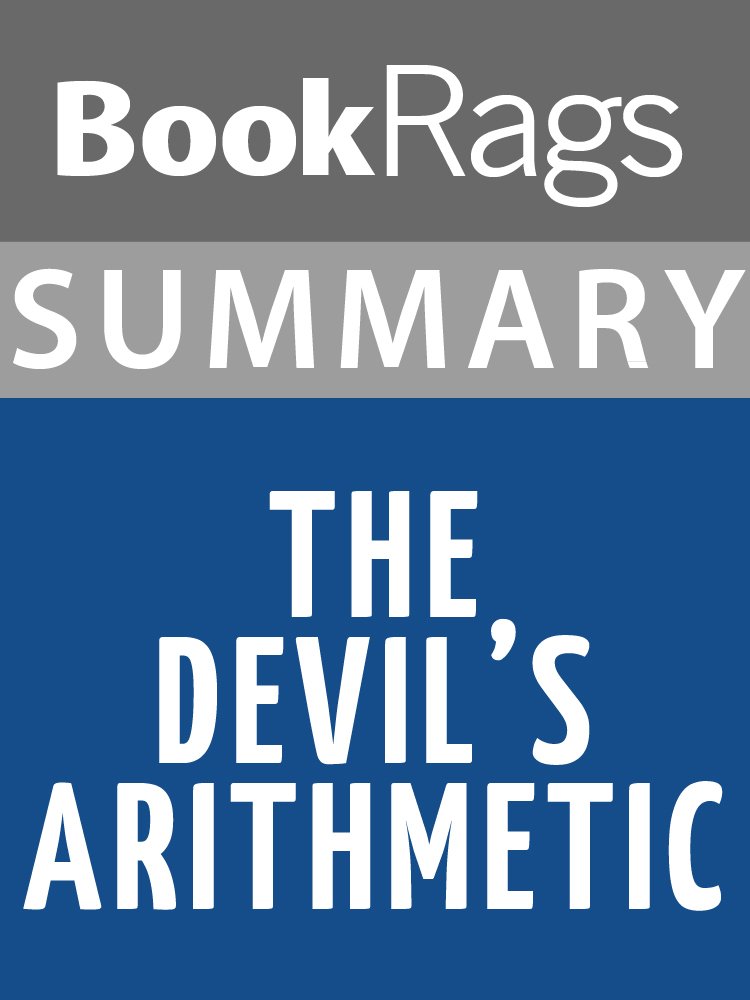 Summary & Study Guide The Devil's Arithmetic by Jane Yolen