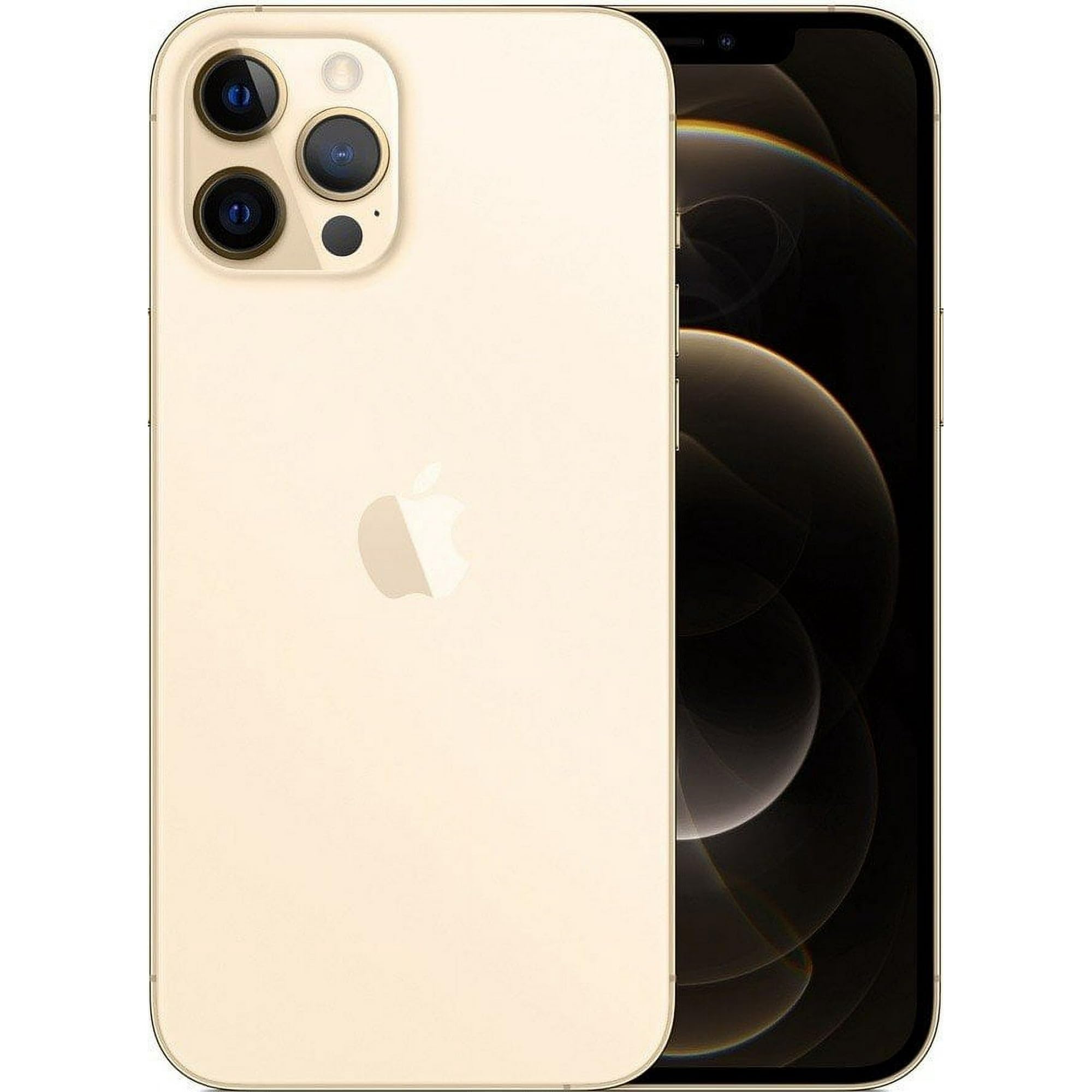 Apple iPhone 12Pro 256GB ゴールド 本体 Amazon.com: Apple iPhone 12 Pro, 256GB, Gold - AT&T (Renewed