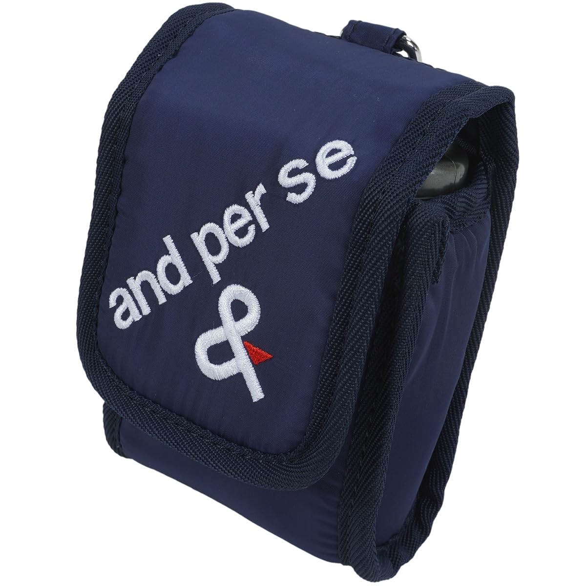 RUSSELLUNO ゴルフ用距離計ケース アンヨークのゴルフ距離計 ケース付き Amazon.co.jp: Top shine