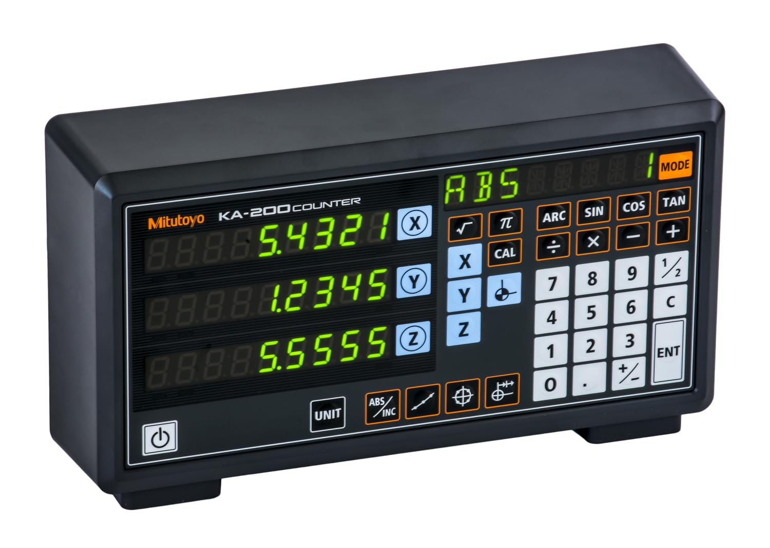 ミツトヨ デジタルハイトゲージ HDS-20C 1台 【公式通販】
