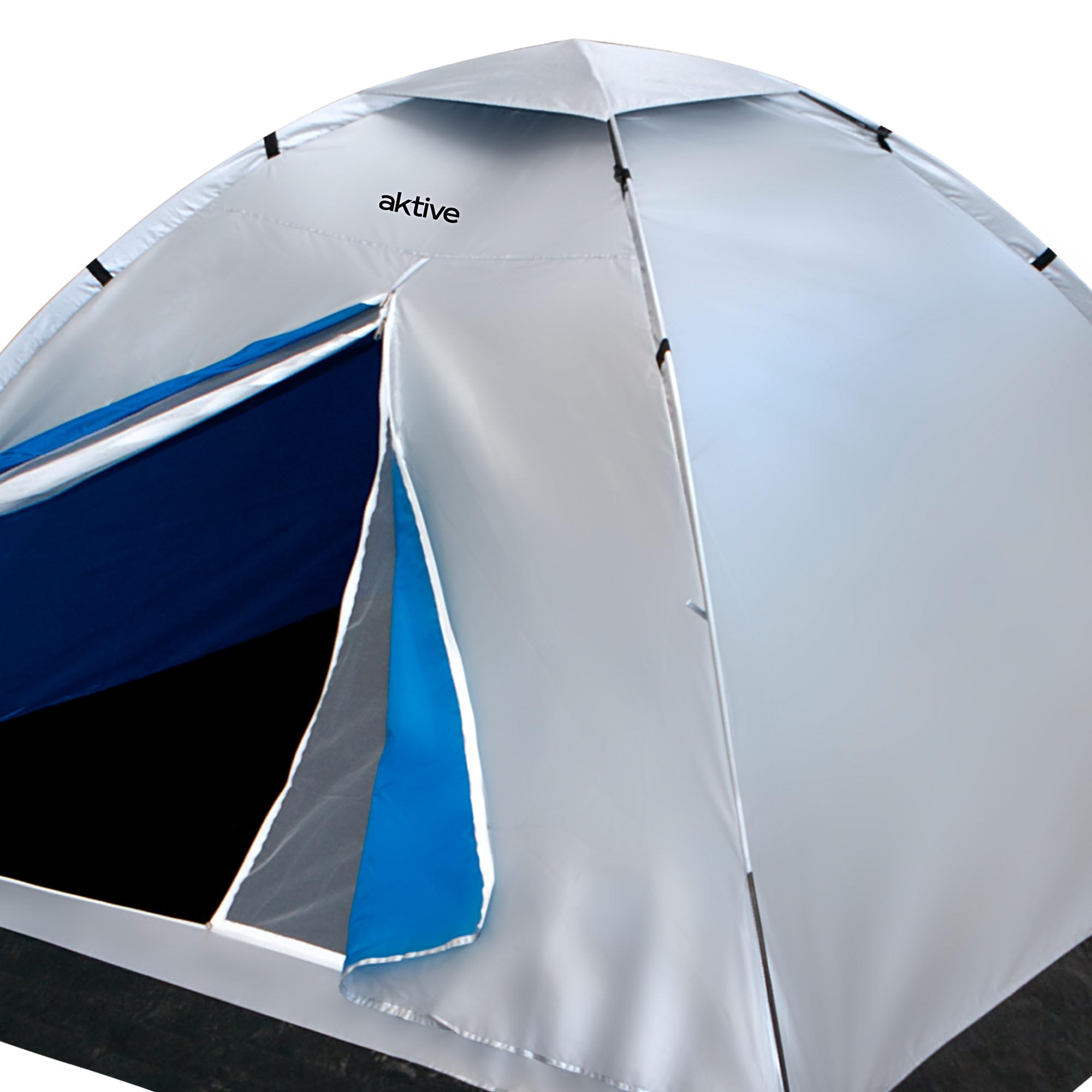 AKTIVE Tente de camping