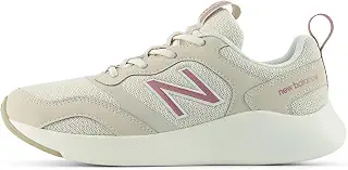 [ニューバランス] ウォーキングシューズ DynaSoft NB Sampher v2(WASMP WSMP) 現行 スリッポン ゴム紐 レディース
