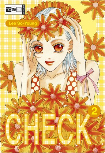 Cover zum Buch Check 2