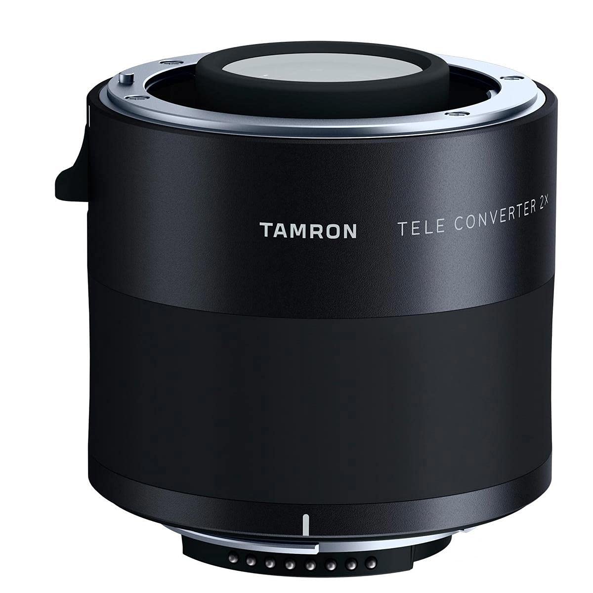 Amazon.com : Tamron 2.0x Teleconverter (Model TC-X20) for