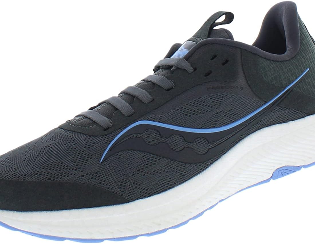  | Saucony Women's Freedom 5 Running Shoe | Road Running