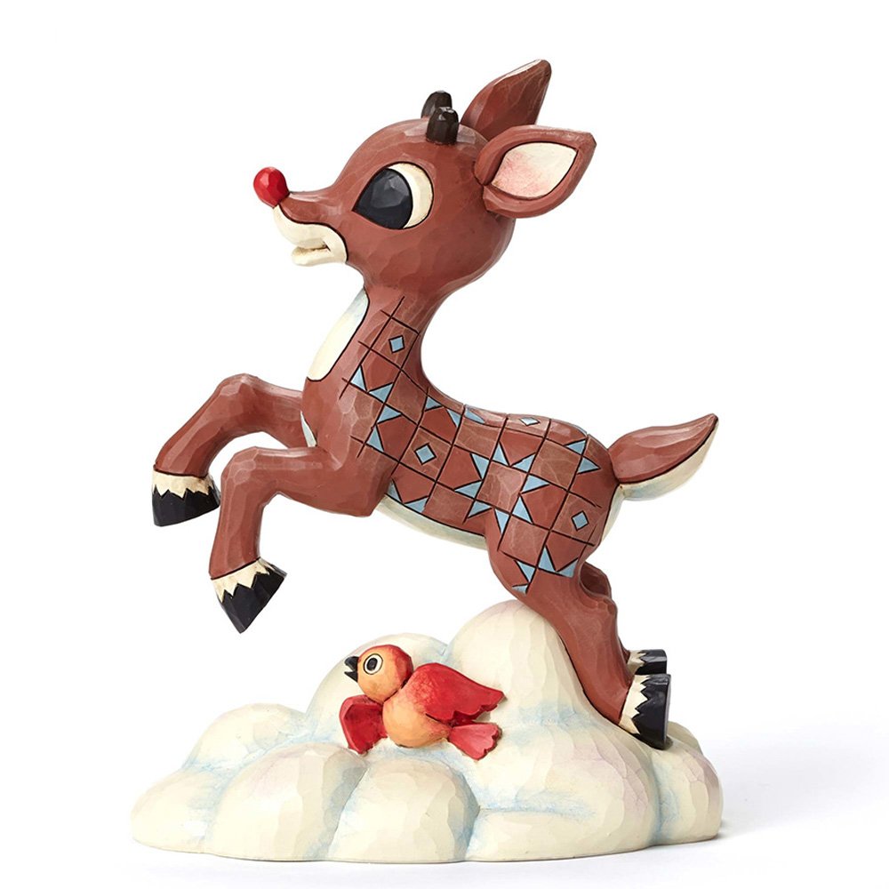 「ENESCO」 ルドルフ　イルミネーションミュージカル ENESCO」 ルドルフ イルミネーションミュージカル - メルカリ