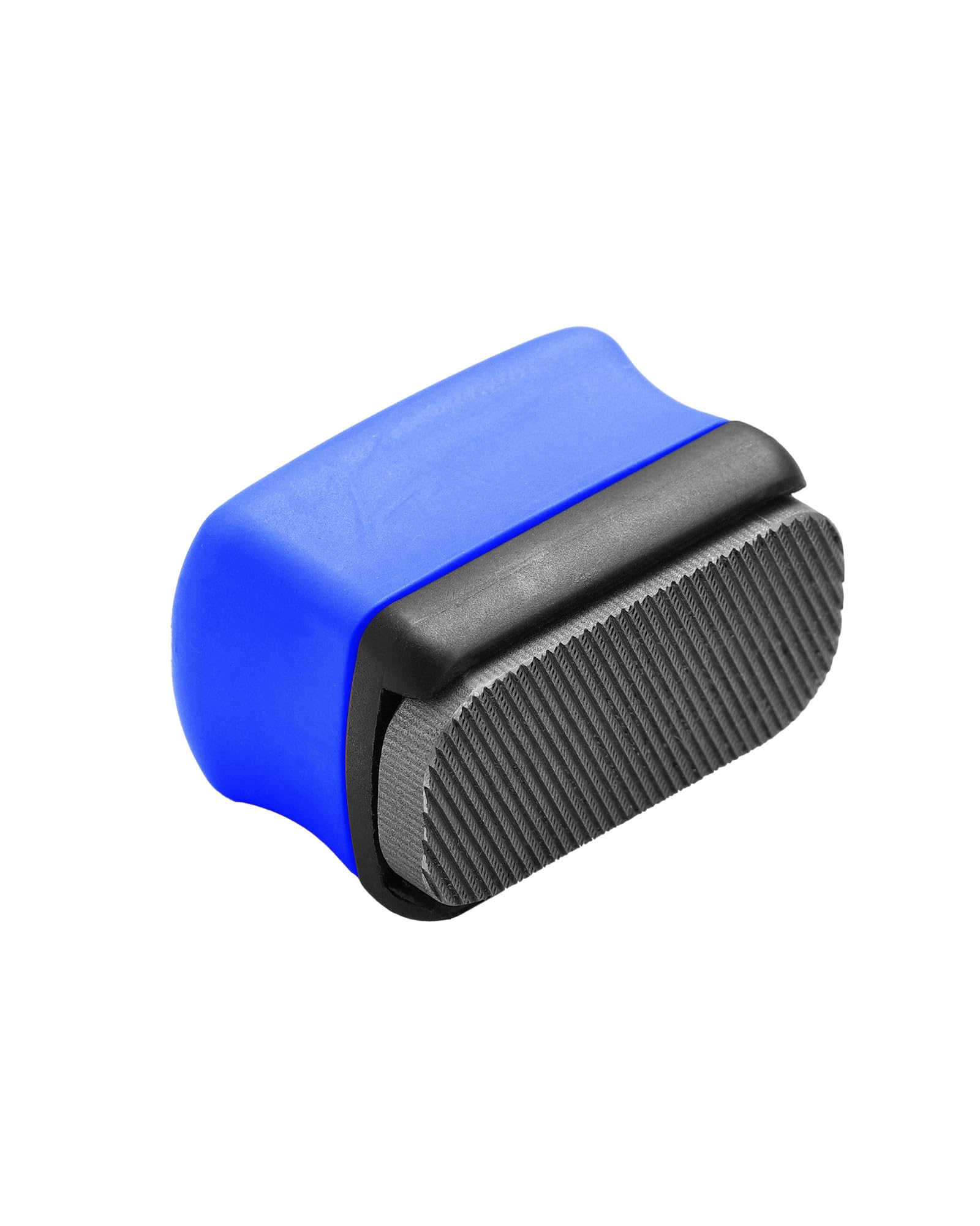 Vacaboro Denibbing File, Paint File Tool for Quick Removal of Paint Imperfections, Two Sided Mini-File Blade for Repairing Paint Retention, Stains on