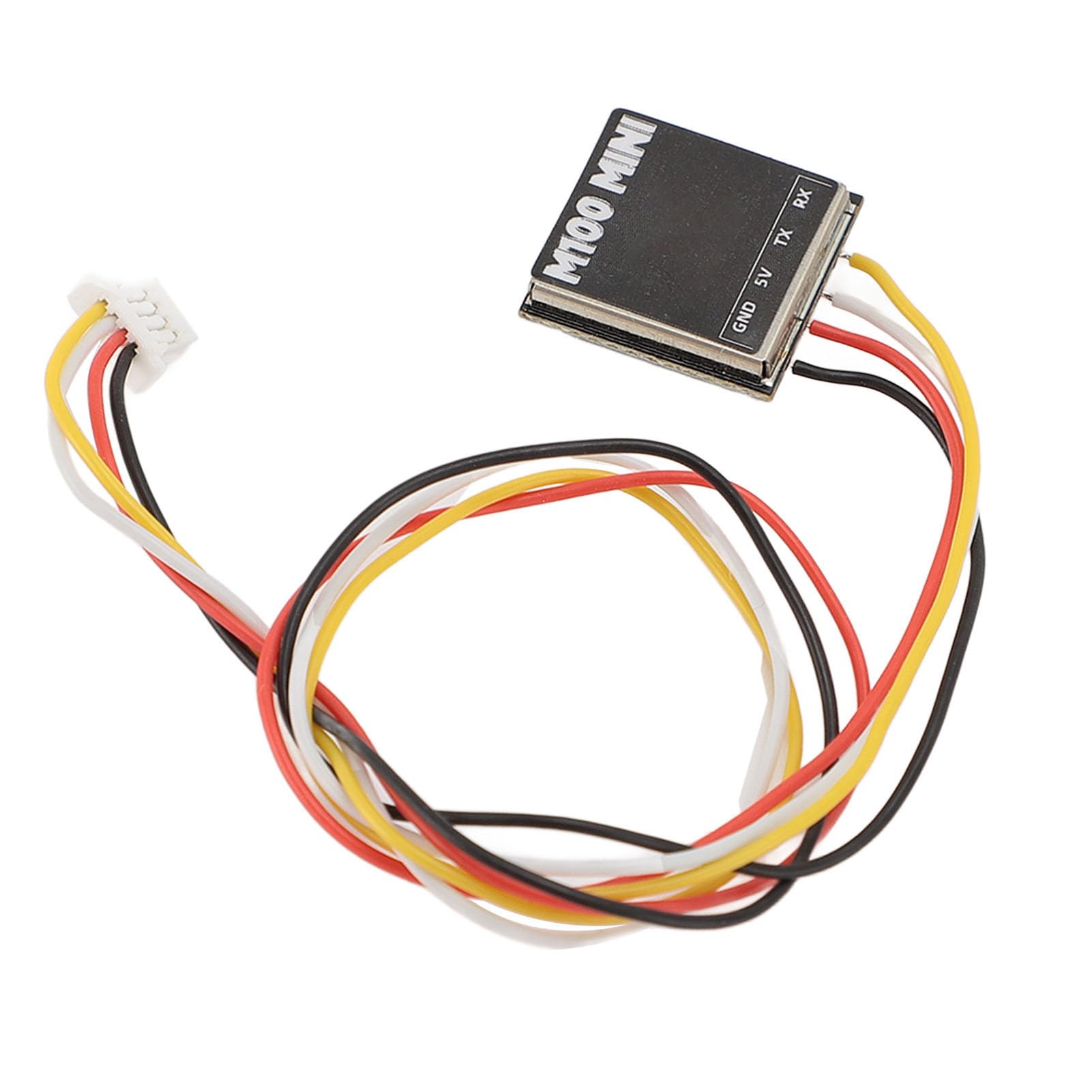 SENECESLI Modulo GPS M100 PCB GPS BDS 3 modalità di Posizionamento Modulo Drone con Indicatore Luminoso per Droni da Corsa RC da 2 a 7 Pollici
