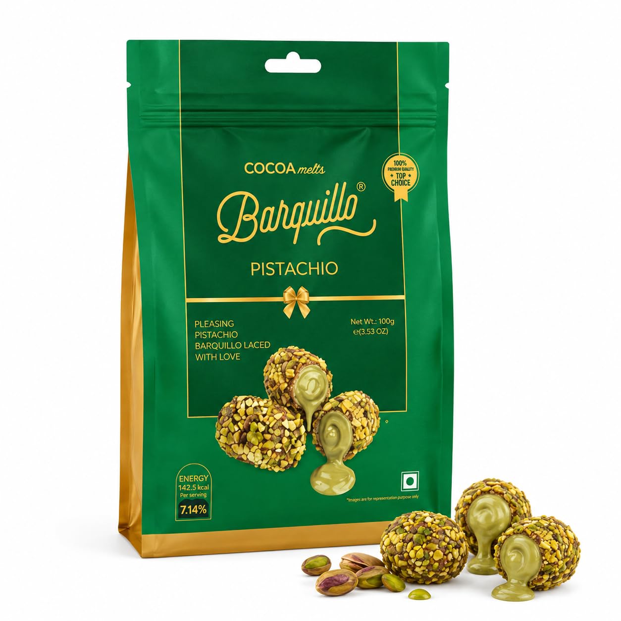 100 g (Pouch)