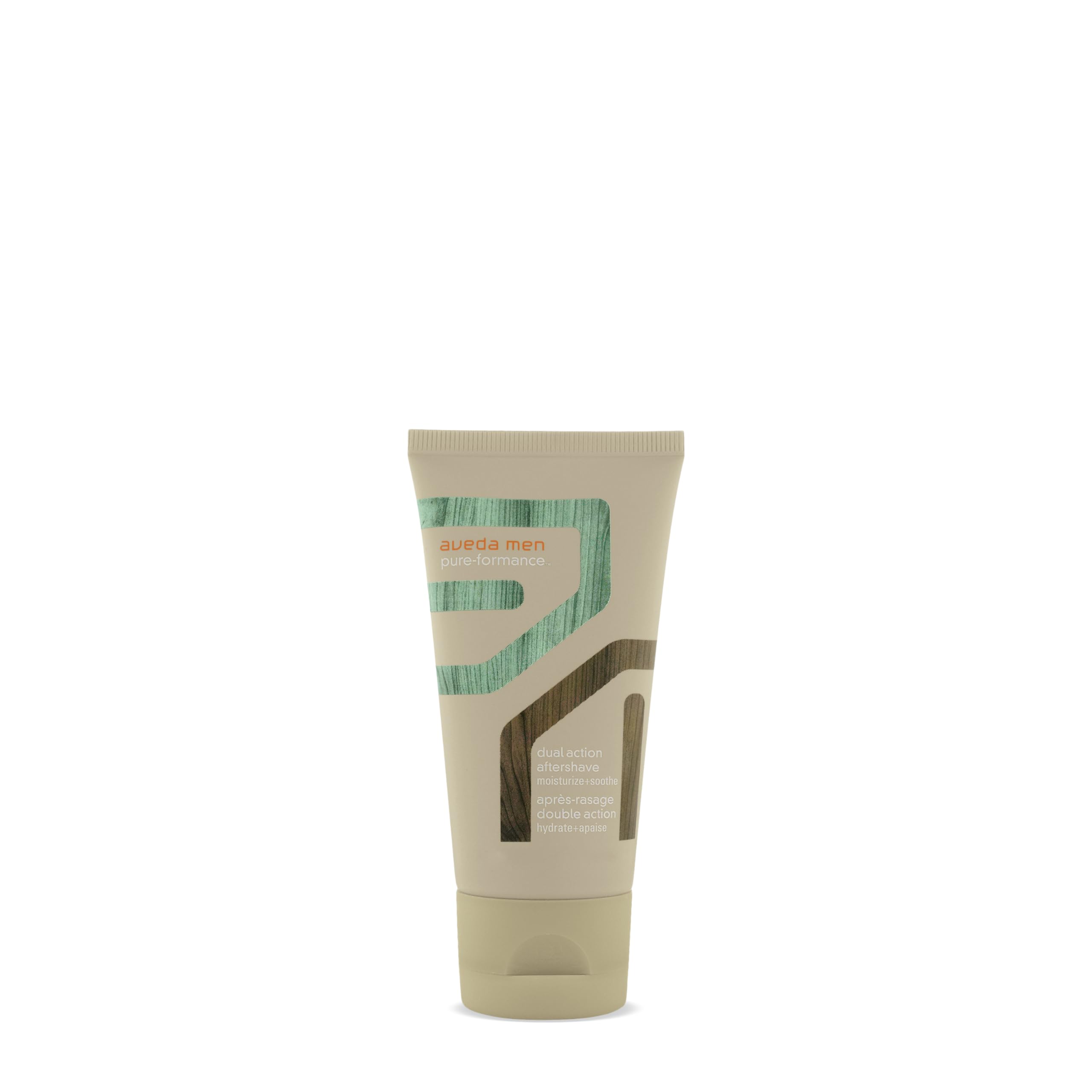 Aveda Men Pure-Formance Après-rasage double action 75ml