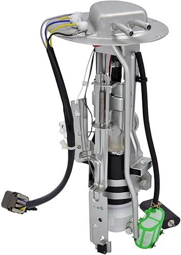 Miniatura 3 de Conjunto de módulo de bomba de combustible para Nissan D21 V6 3.0L L4 2.4L E8268S SP4017M