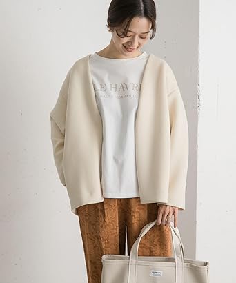 Amazon.co.jp: [アーバンリサーチ ドアーズ] ジャケット コート