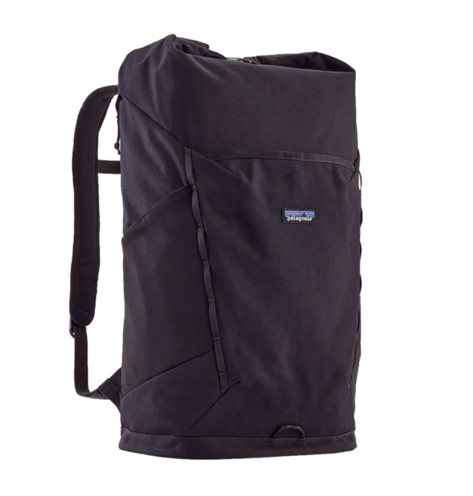 Patagonia Unisex Noir Rolling Backpack Fieldsmith