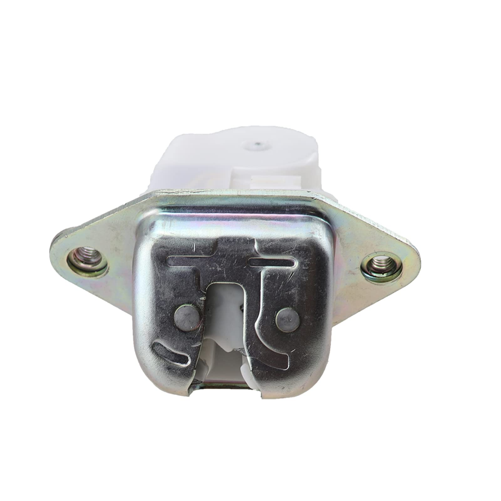 Front Right Door Lock Actuator Mechanism For Audi A4 B8 A5 Q3 Q5 Q7 TT - View #12