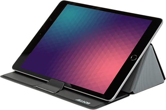 Allsop Foldio Laptop & Tablet Stand