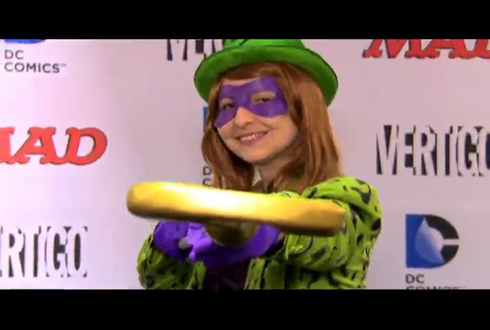 Amazon.com: Necessary Evil: Super-Villains of DC Comics : Scott