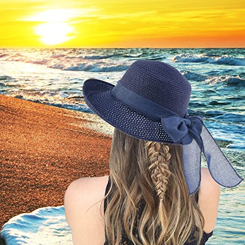 Kqpoinw Cappelli Cappellini, Ladies Cappello di