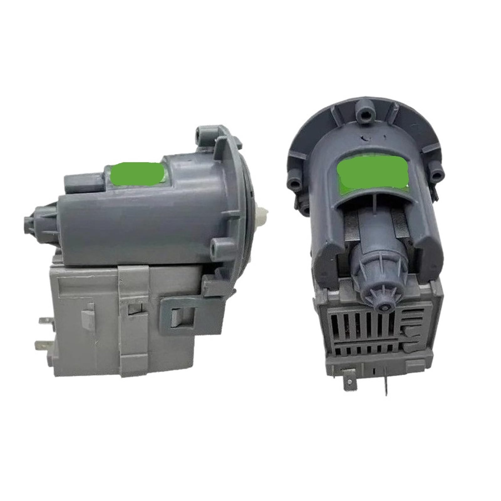HIZON Washing Drainage Pump Motor，Compatible For Samsung，