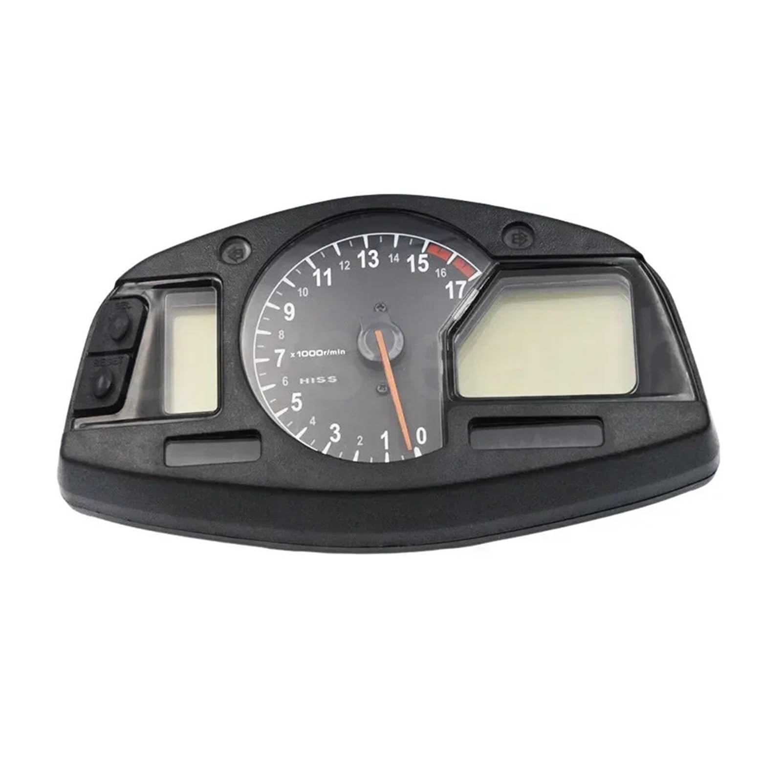 Compteur kilométrique moto pour CBR600RR 2007-2012 bloc instruments complet