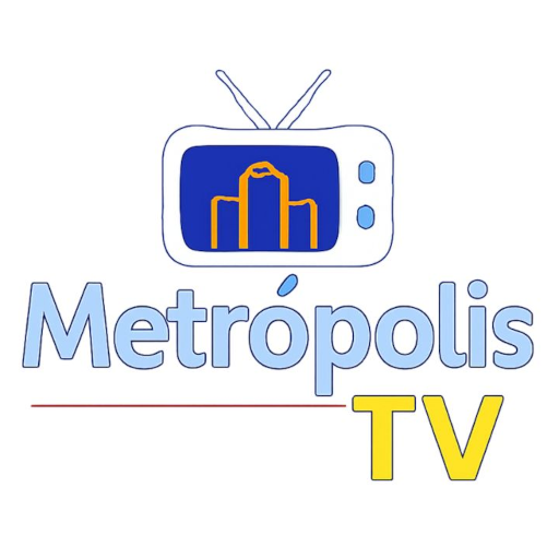 Metropolis TV - App on Amazon Appstore
