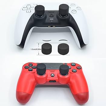 Switchジャンク品　ケース付き　コントローラー4つ Amazon.co.jp: ZHI-NYLLDJS フリーク PS5/4 Switch1/2 プロ