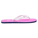 SOFTURA Women Hawai Slippers for Daily Use | Soft Cushioned Ladies Chappal | Lightweight Anti-Slip Comfortable House & Outdoor Footwear gallery image