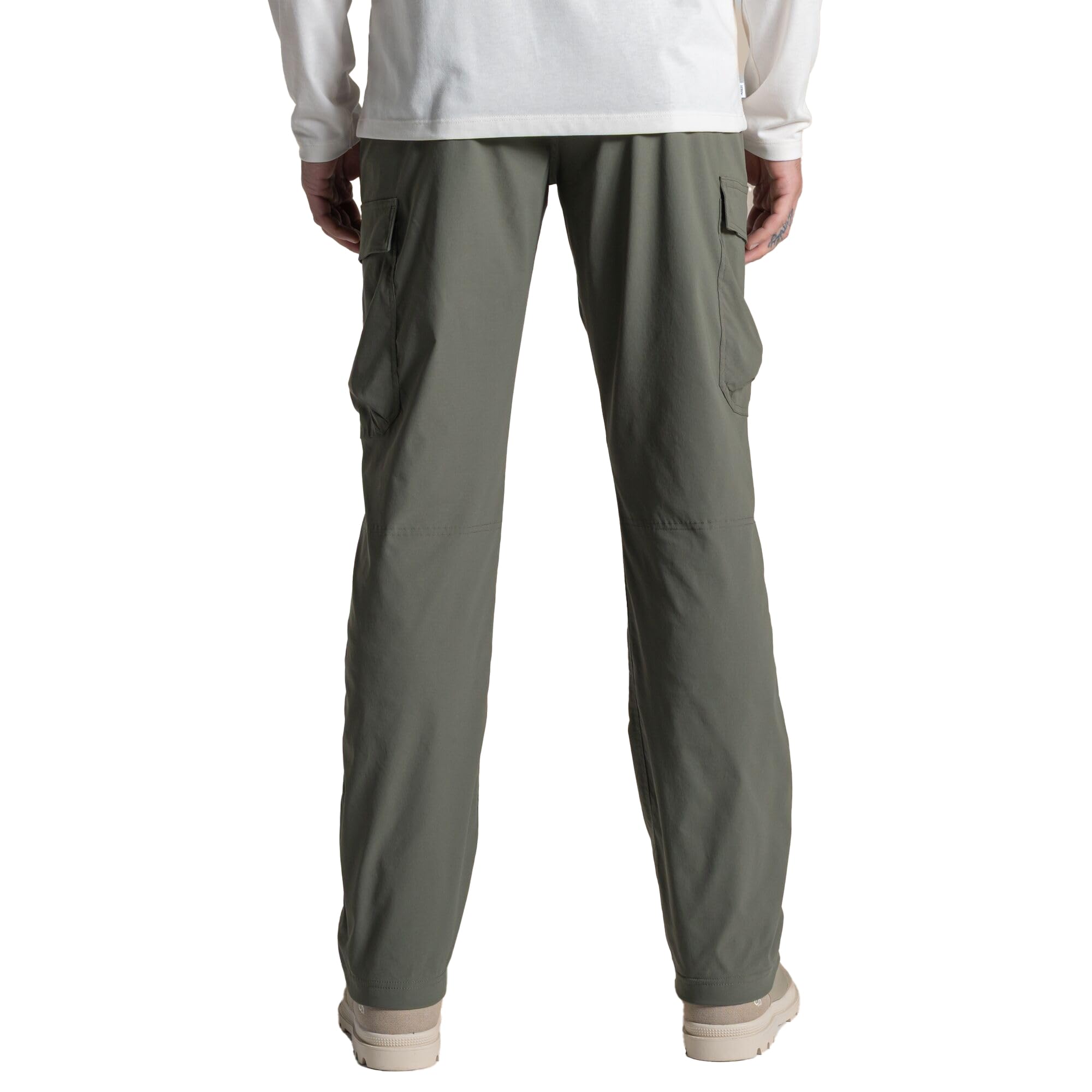 Craghoppers Herren Jeans NosiLife Rif Cargotrousers