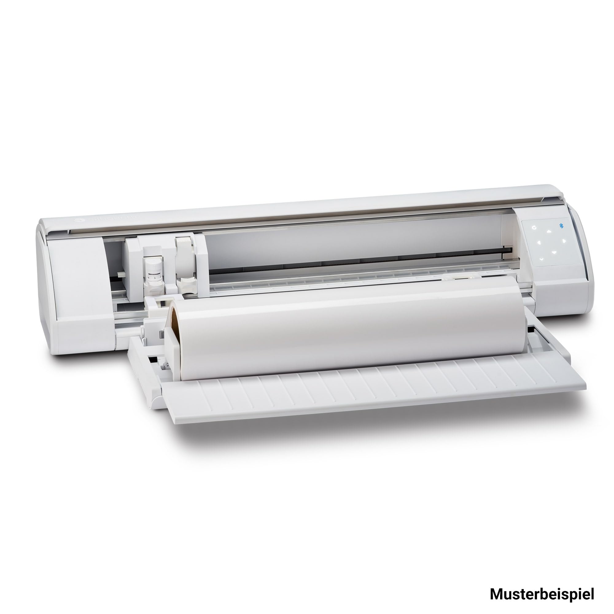 Silhouette America CAMEO 5 PLUS Plotter de corte 38 cm Blanco Una Unidad