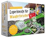 Zeigt Kindern, welch spannende und oftmals verborgene Welt es direkt hinterm Haus zu entdecken gibt