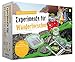 Produktbild Die große Entdeckerbox: Experimente für Wanderforscher
