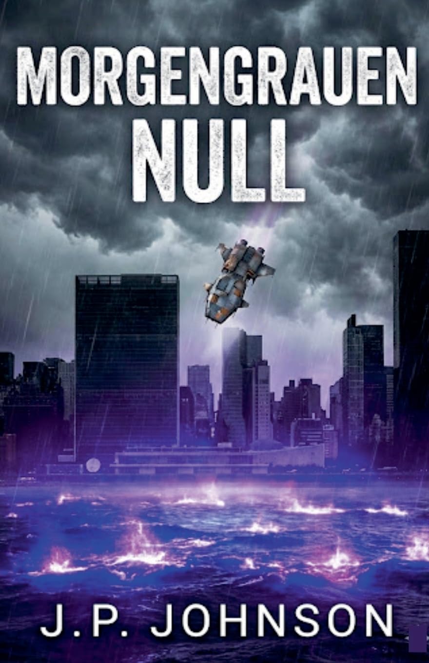Morgengrauen Null