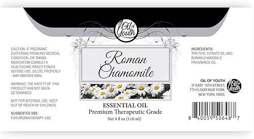 Miniatura 89 de Aceite esencial a granel, grado terapéutico, aceite puro y natural