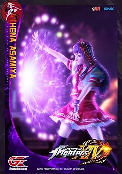SNK アテナ アテナ姫 1/6フィギュア　 ATHENA－アテナ－ SNK アテナ アテナ姫 1/6フィギュア ATHENA－アテナ－ - メルカリ