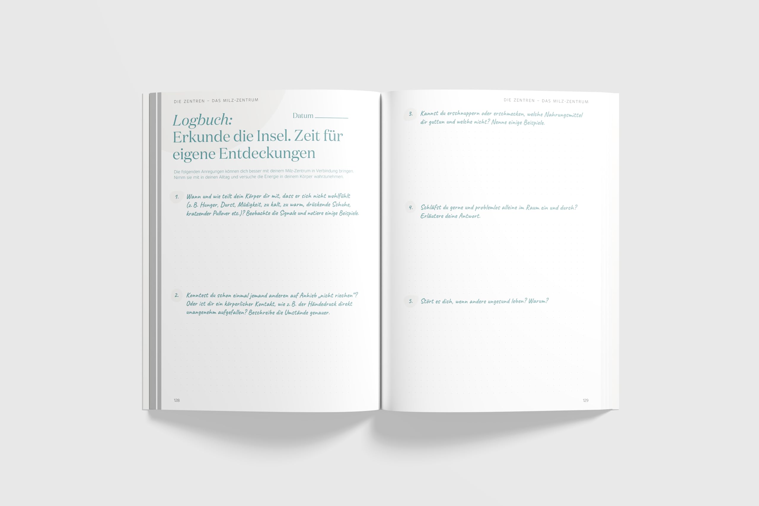 Entdecke dein Human Design: Ein Theorie- und Praxisbuch für alle, die Human Design wirklich (er-)leben wollen