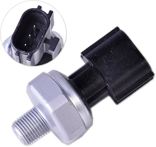 Miniatura 2 de Interruptor de presión de aceite beler Sensor remitente apropiado para Nissan Altima Armada Frontier Pathfinder, Sentra 350Z Infiniti QX56