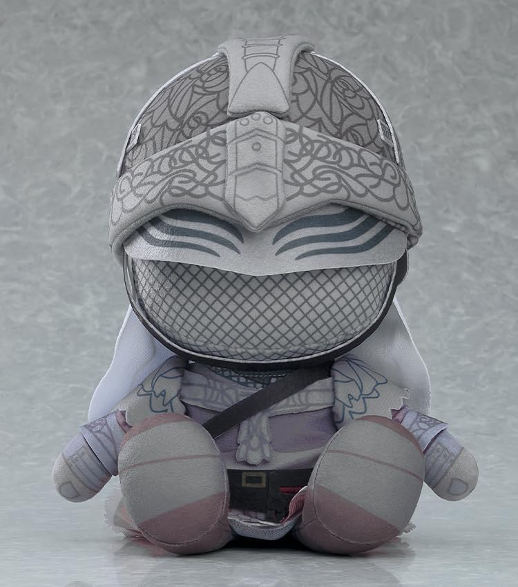 グッドスマイルカンパニー[GOOD SMILE COMPANY] ELDEN RING 狼の戦鬼 ぬいぐるみ