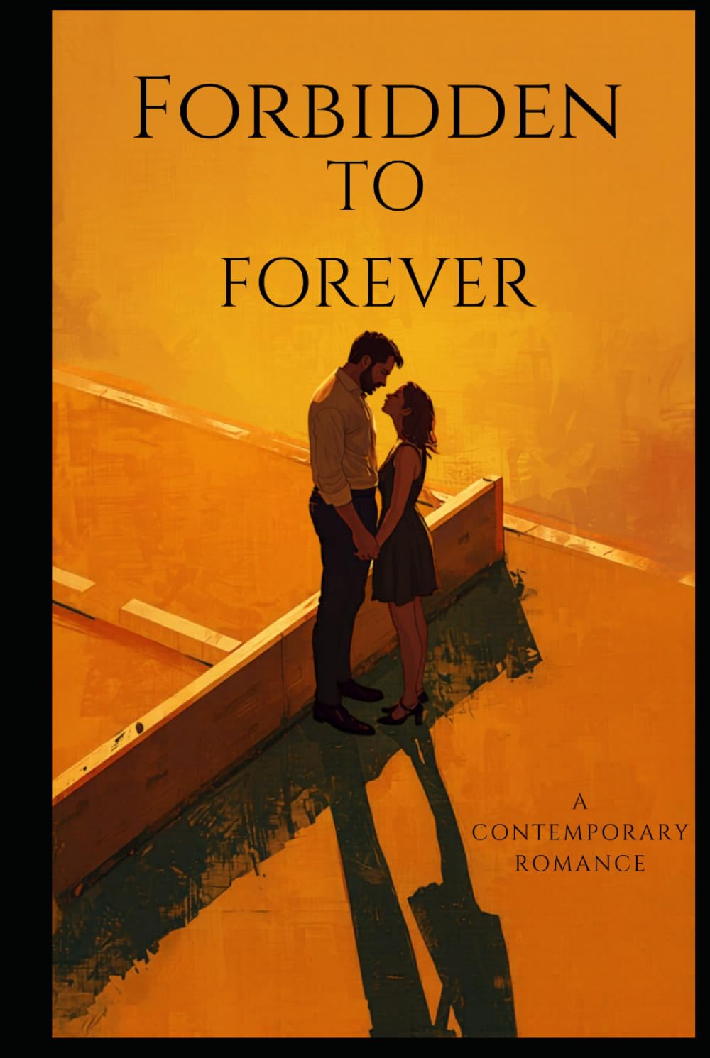 Forbidden to Forever