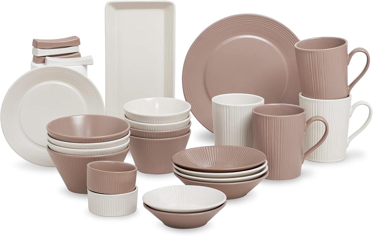 江戸中期 蛸唐草と牡丹 古伊万里 長方形 皿4枚セット 骨董 江戸中期 蛸