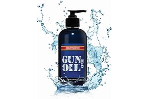 Premium Paraben-Free Water-Based Lube: Ultimate Sensual Experience