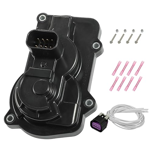 Sensor de posición del acelerador Sensor TPS 977-000 217-2293 Compatible con Silverado Express Suburban 1500 Tahoe Trailblazer Yukon Envoy Savana