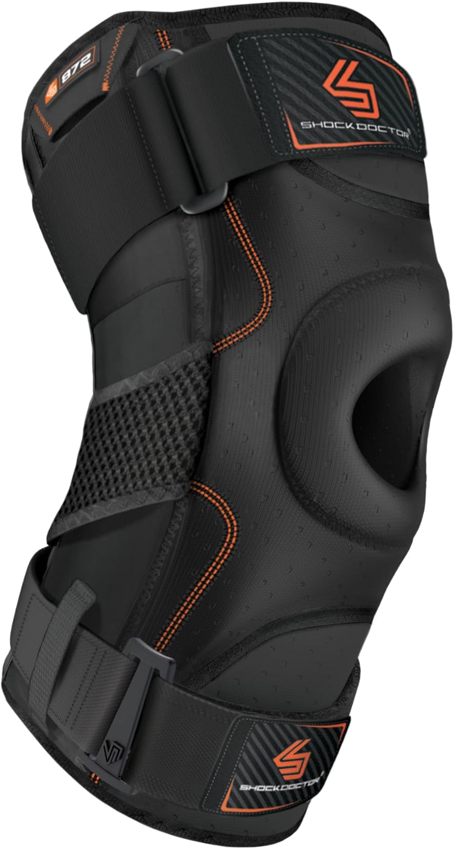 Shock DoctorKnee Support with Dual Hings, Senior